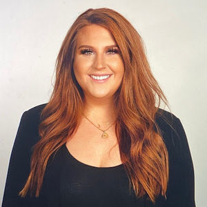 Meet your Posher, Olivia